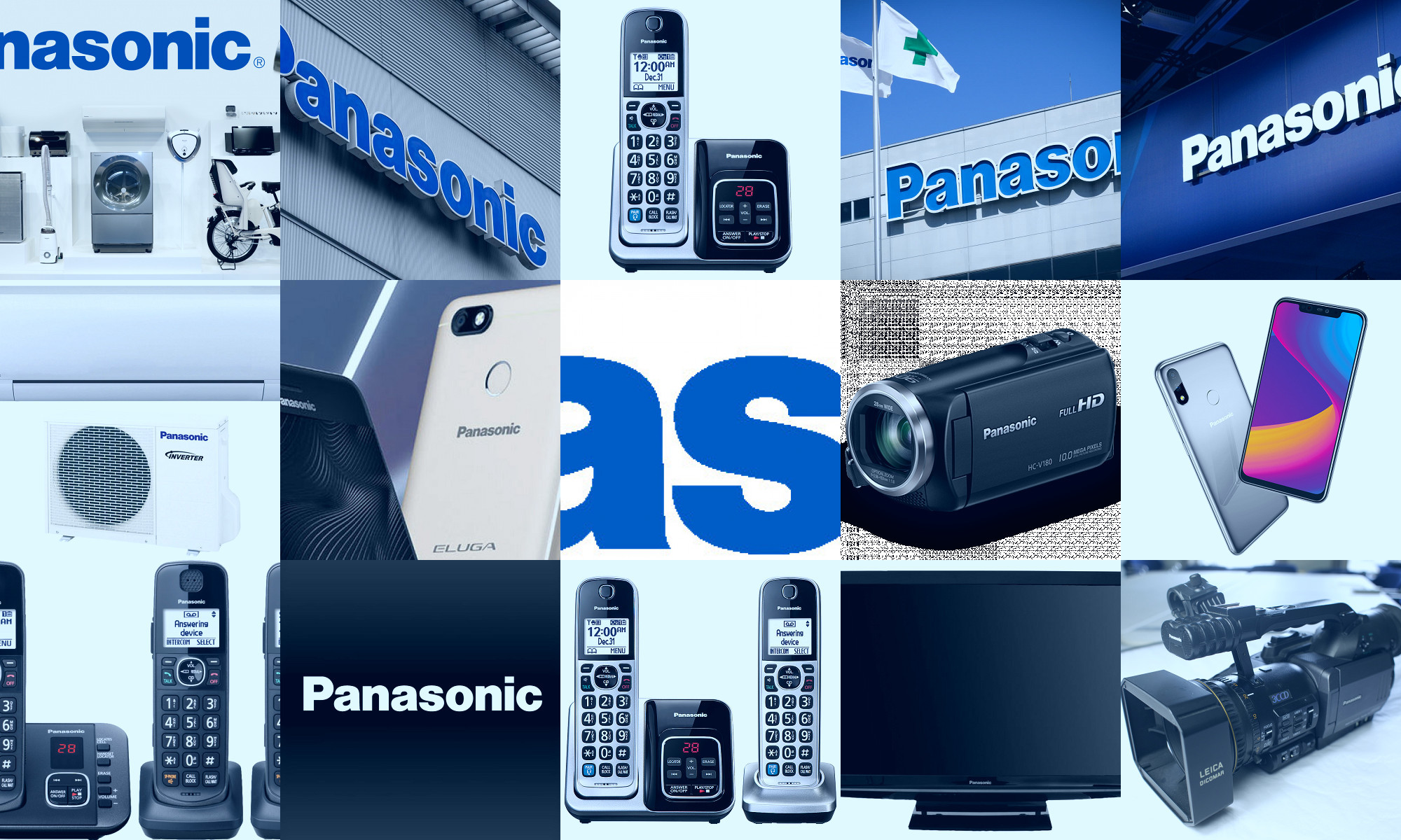 panasonic