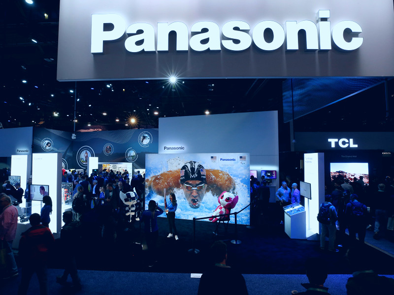 Panasonic needs four more EV battery plants, executive says | Reuters