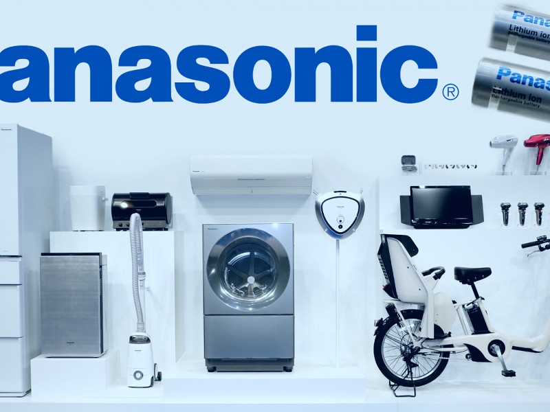 Panasonic aims to clean house with revival plan under new CEO - Nikkei Asia