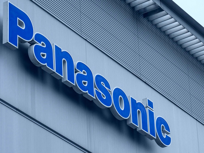 Panasonic cuts full-year outlook as costly raw materials weigh - The Japan  Times