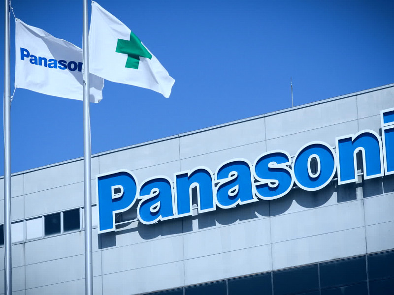 Panasonic will build one of the world's largest EV battery factories in  Kansas | TechSpot