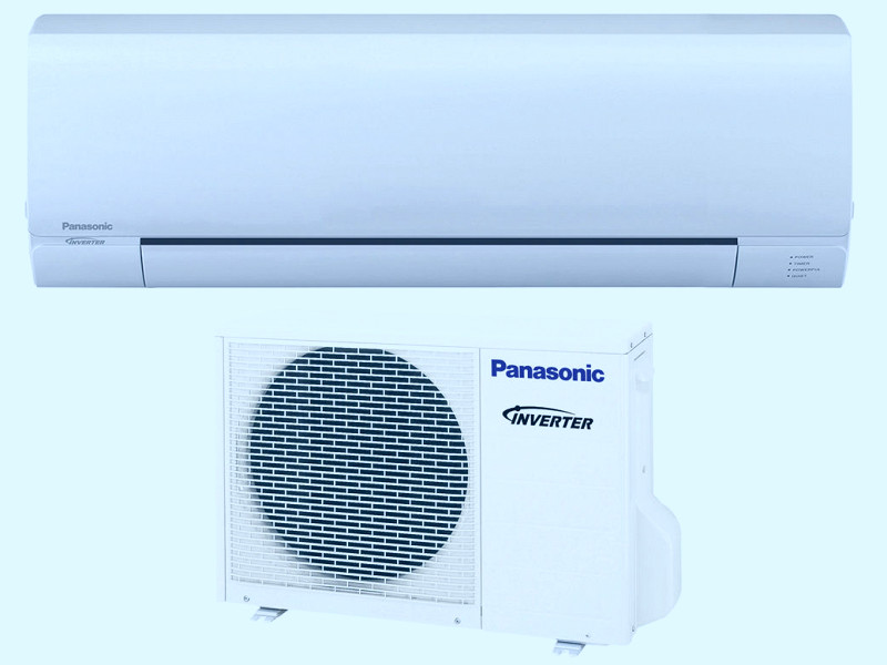 Heating & Air Conditioning | Panasonic North America - United States