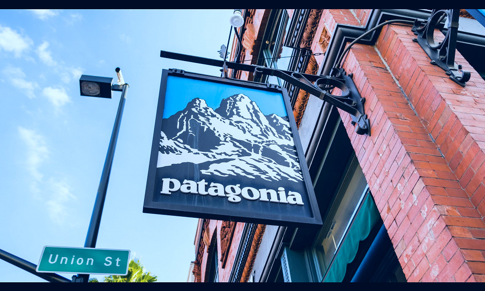 Patagonia Owner Gives Company Away, Elevating Credibility In China | Jing  Daily
