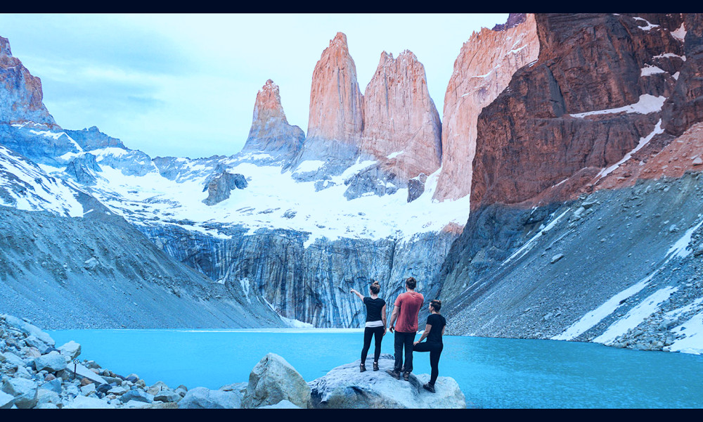 Patagonia travel is all about the spectacular scenery. Here's where to go.