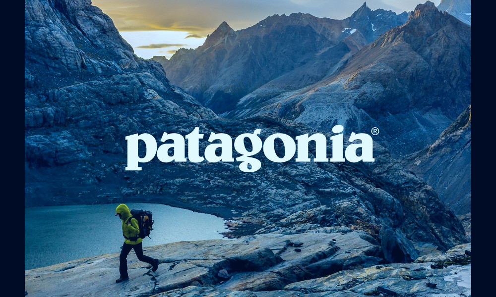 The Brand Story of Patagonia — brand the change