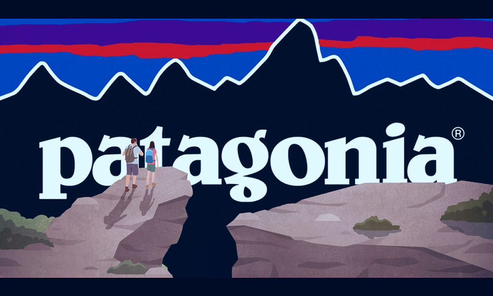 Voice: Patagonia Climbs, Purpose-driven Companies Follow