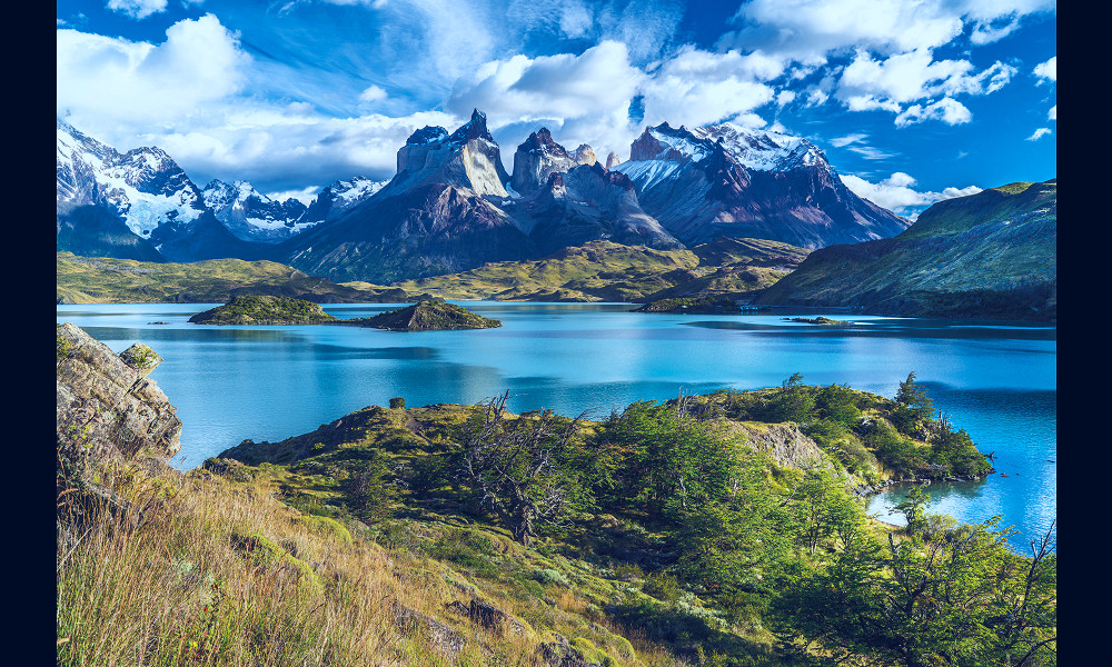 Discovering the Authentic Patagonia | Country Walkers