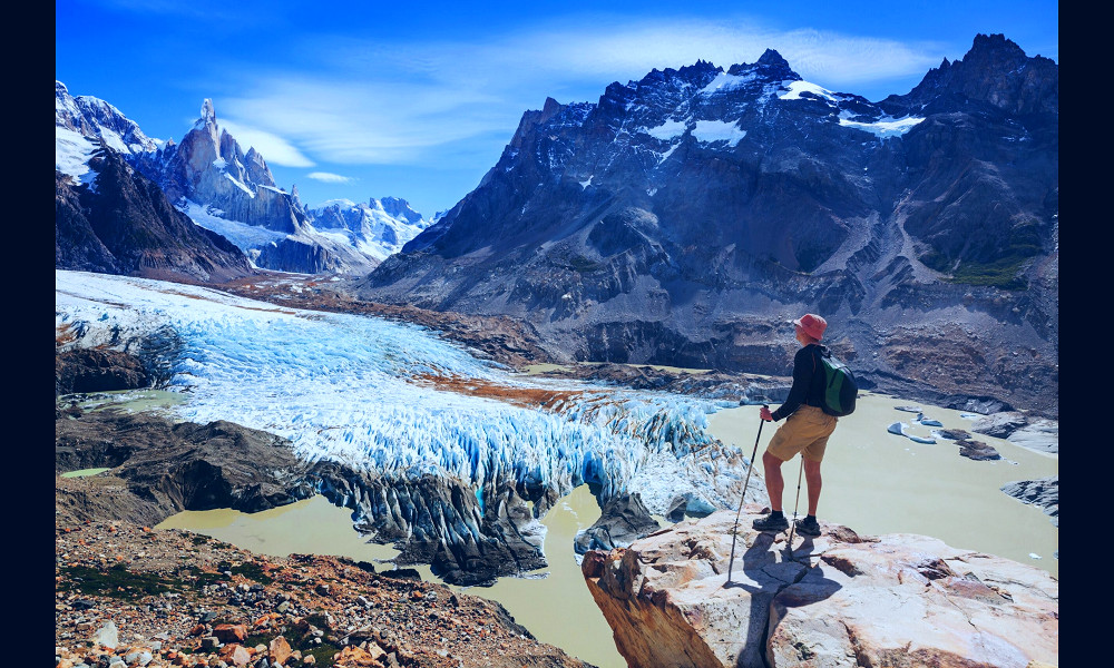Patagonia Hiking & Trekking Tours | Adventure Travel | MT Sobek - MT Sobek