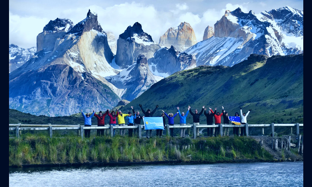 Patagonian Explorer | Smithsonian Journeys