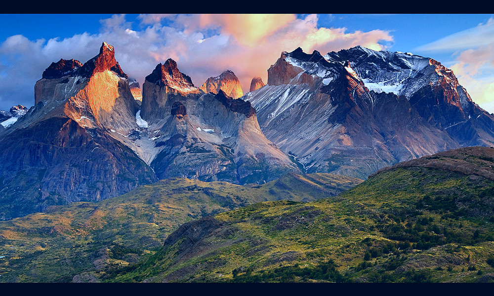 Ultimate Patagonia Hiking Tour | Crossing Argentina to Chile | Wilderness  Travel