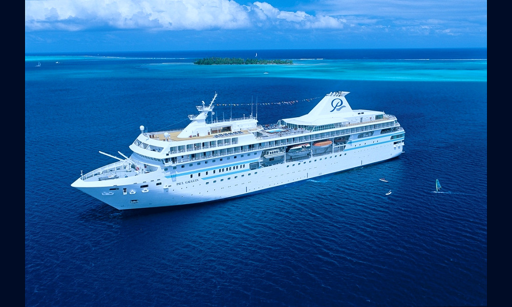 Paul Gauguin Cruises Unveils 2024 Sailings - Cruise Industry News | Cruise  News