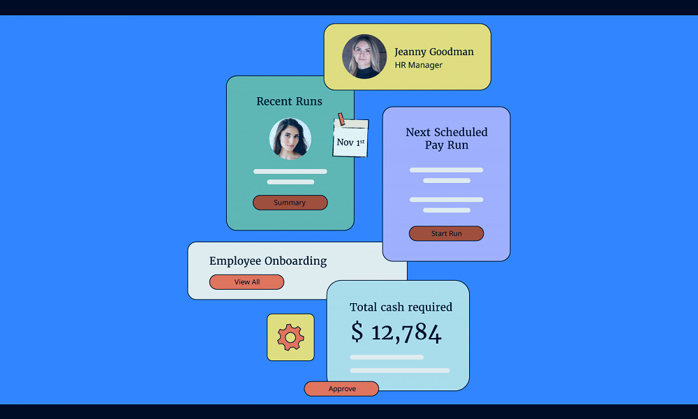 10 Best HR Software for Payroll in 2023 - People Managing People