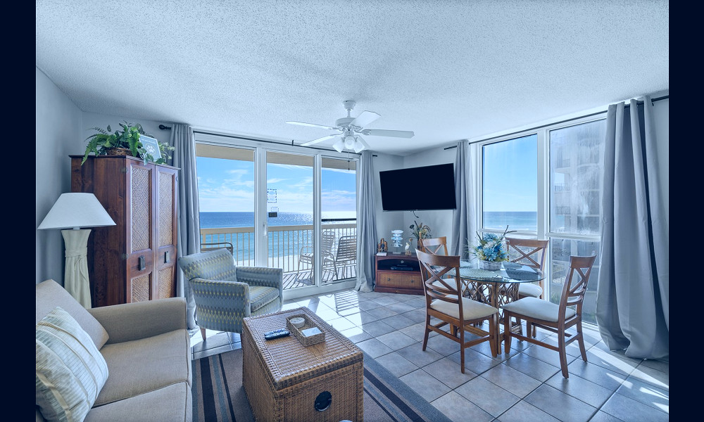 Pelican Beach 0511 - Destin, Florida Condo Rentals - Resorts of Pelican  Beach