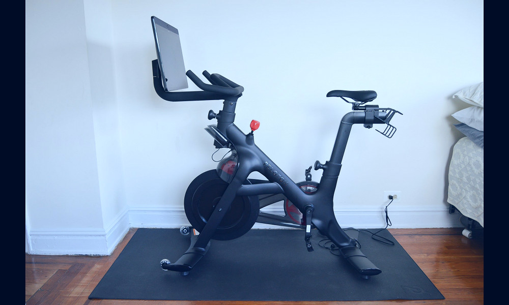Peloton Bike Review: What to Know Before You Buy for 2023 | Reviews by  Wirecutter