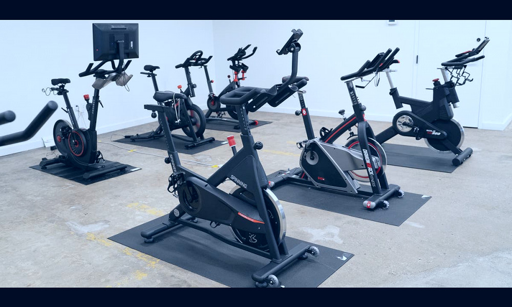 Peloton Bike Review: What to Know Before You Buy for 2023 | Reviews by  Wirecutter