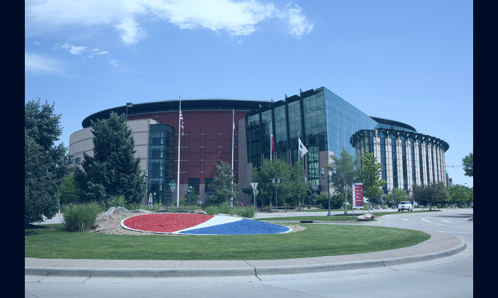 Step Inside: Ball Arena in Denver, Colorado - Ticketmaster Blog