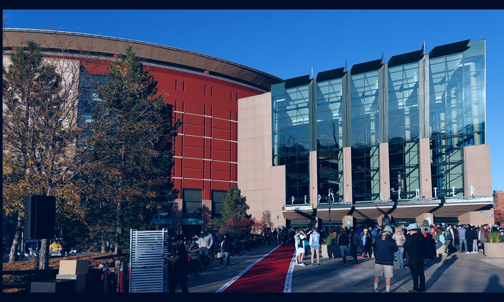 Denver sports arena Pepsi Center renamed Ball Arena | 9news.com