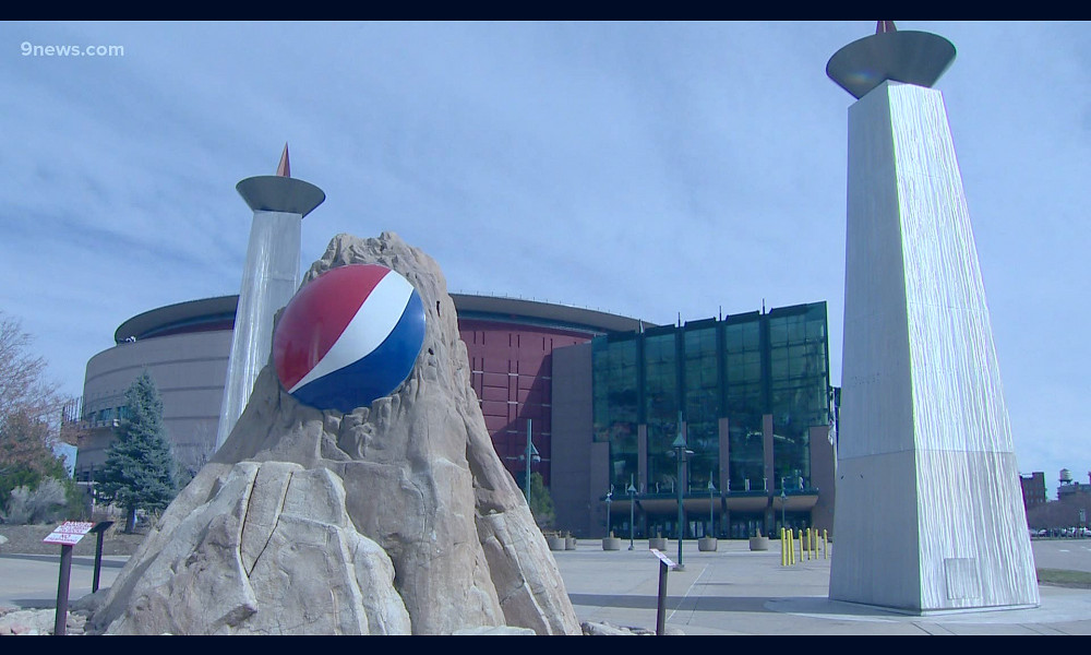 Denver sports arena Pepsi Center renamed Ball Arena | 9news.com