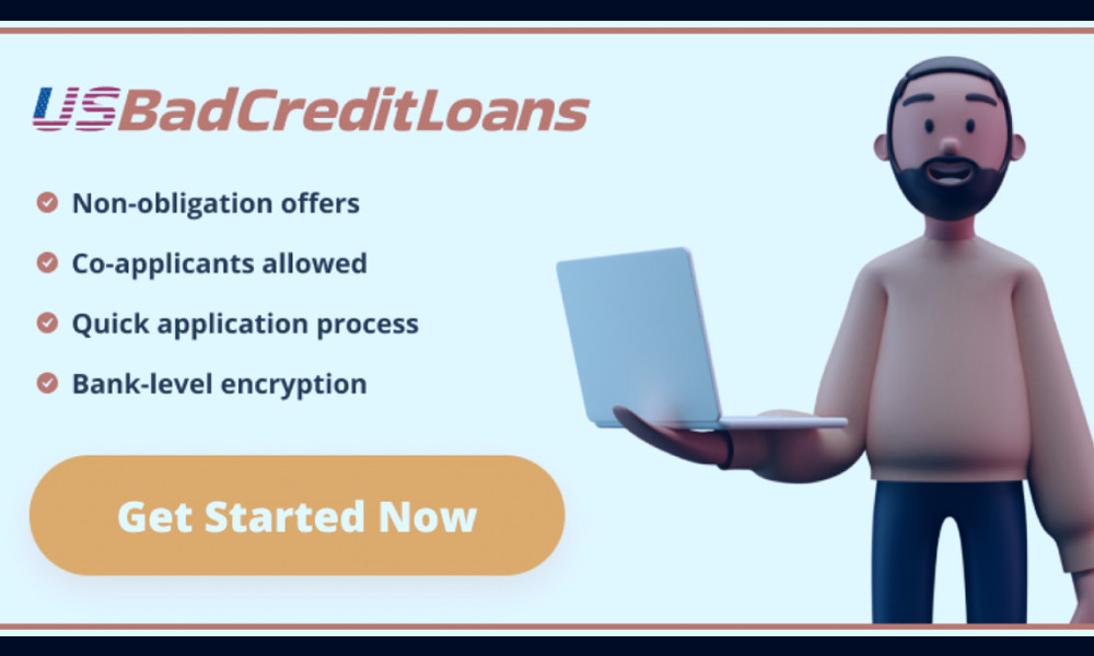 10 Best Loans for Bad Credit - Top Online Companies for No Credit Check  Loans