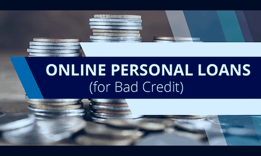 5 Best Online Personal Loans for Bad Credit (Aug. 2023)