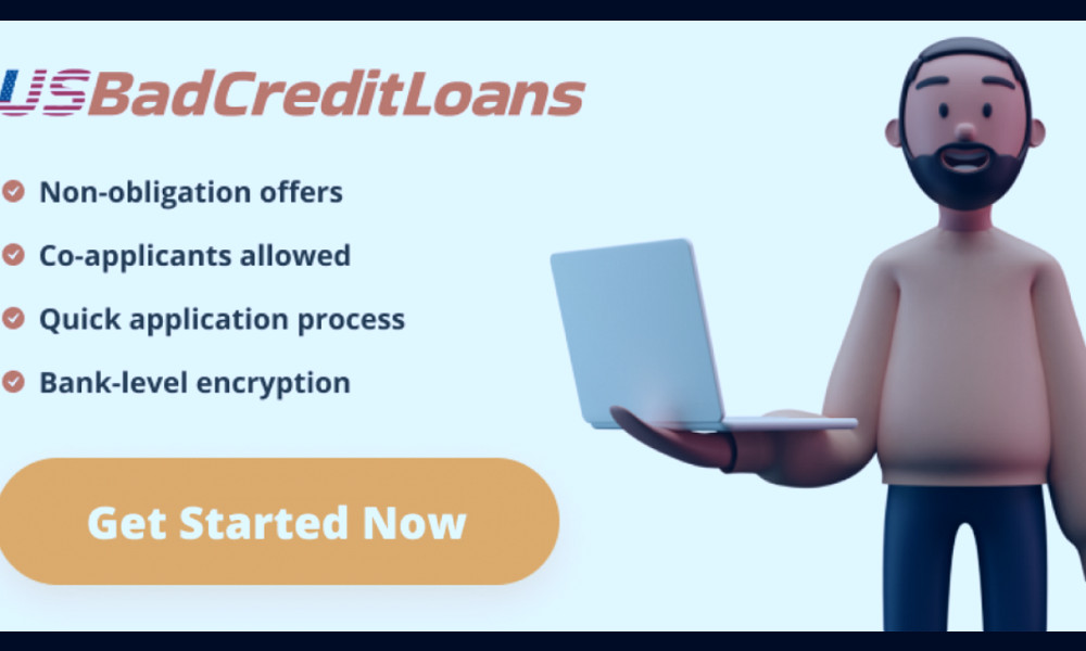 Best No Credit Check Loans in 20Best No Credit Check Loans in 2022 - Top 10 Personal  Loans for Bad Credit with Guaranteed Approval