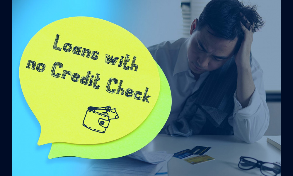No Credit Check Loans: Get Loans Regardless Of Credit Score (2023) | Paid  Content | Detroit | Detroit Metro Times