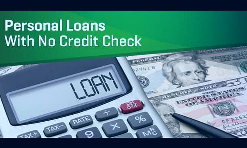 5 Loans With No Credit Check for Short & Long Term (Aug. 2023) |  BadCredit.org