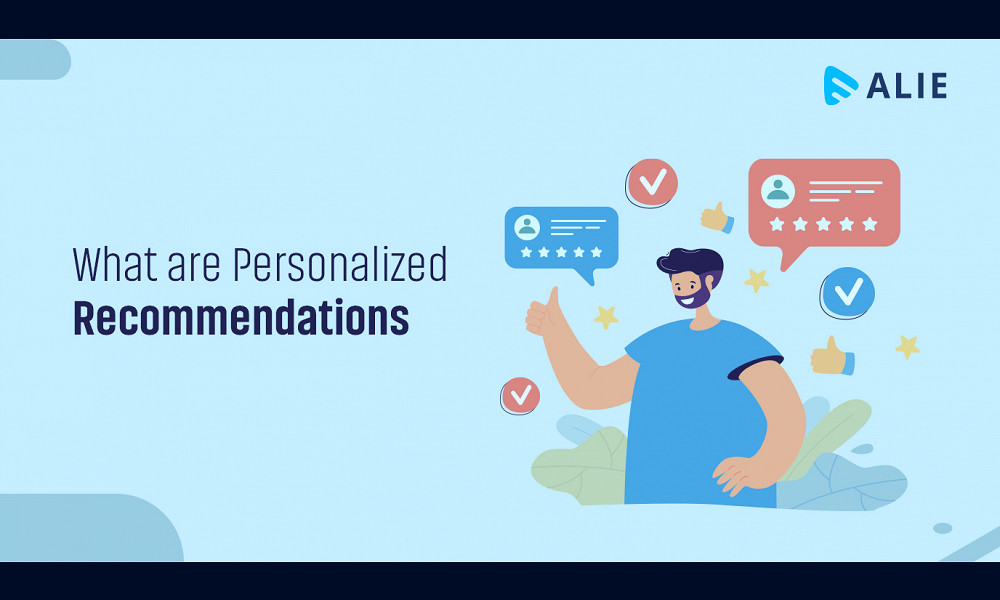 What are Personalized Recommendations? - Muvi One