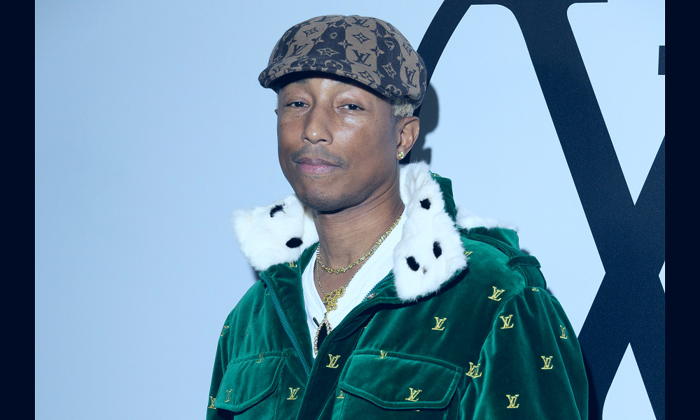 Pharrell Williams Is Hosting an Airbnb Stay In an 18th-Century Paris  Mansion | Architectural Digest