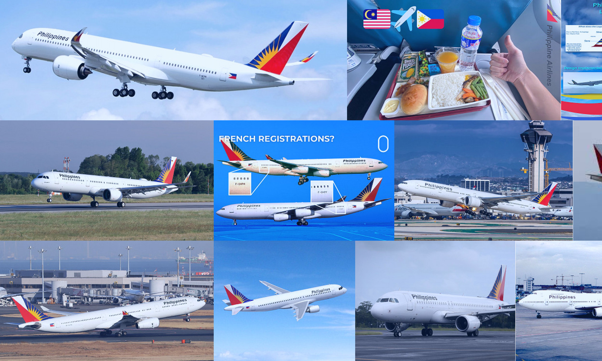 philippine airlines