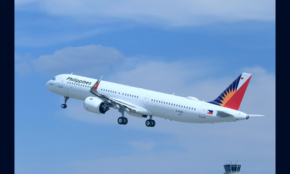 Philippine Airlines To Launch Nonstop Western Australia Link | Aviation  Week Network