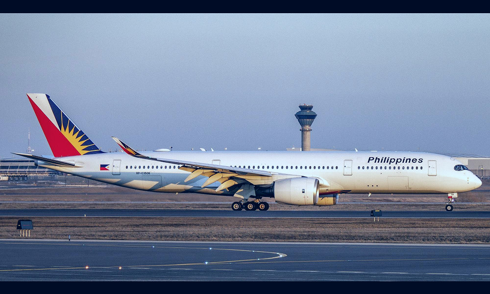 Philippine Airlines to cut 22 aircraft: report | News | Flight Global