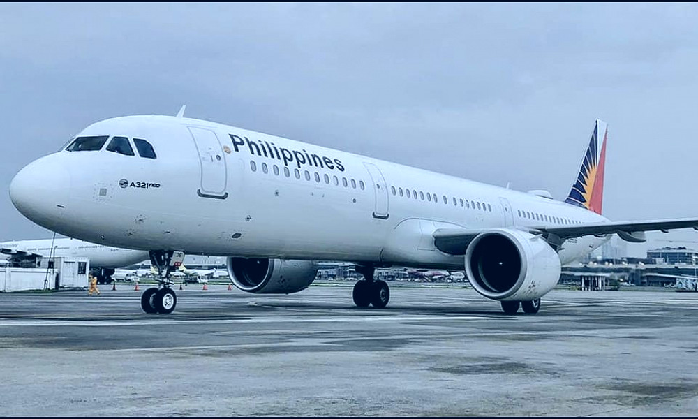 Philippine Airlines to return 22 aircraft in Chapter 11 reorganization |  World Airline News