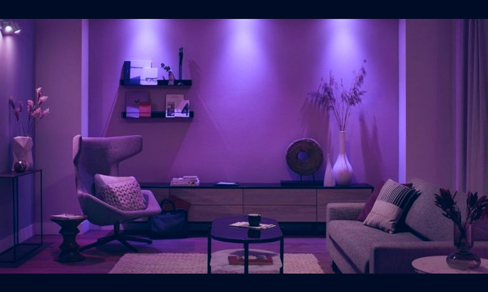 Philips Hue is offering a buy two, get one free deal on select lighting  products - The Verge