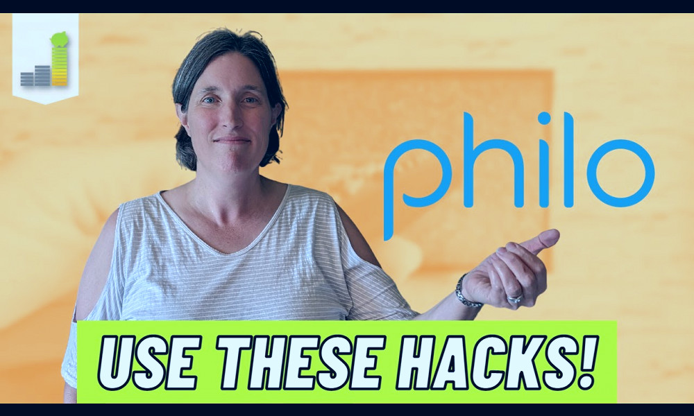 Philo TV Tips and Tricks [Philo TV Settings to Change Today] - YouTube