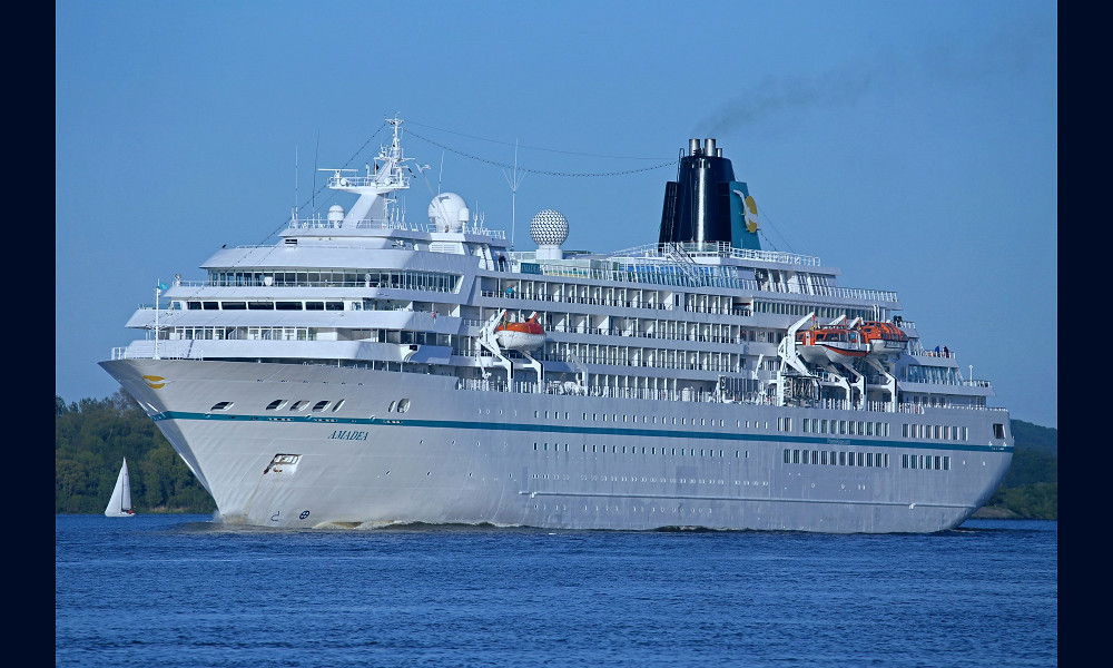 Phoenix Reisen goes green with engine retrofit to meet the highest  environmental standards - BSM Cruise Services