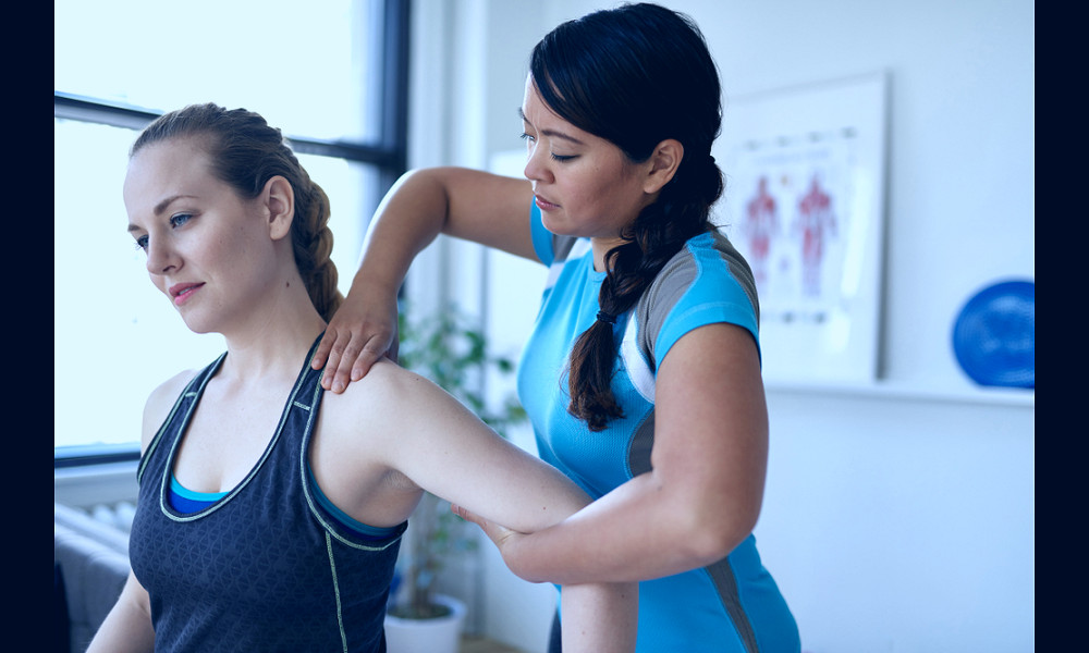 Physical Therapy Advancement Opportunities | USAHS