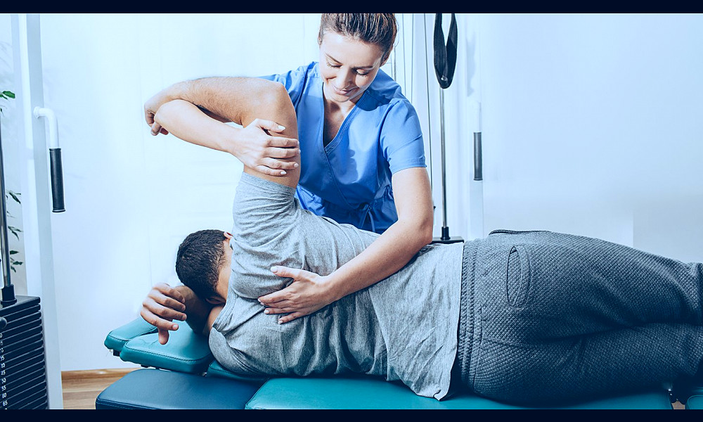 Physical Therapy for Psoriatic Arthritis: 6 Things You Should Know