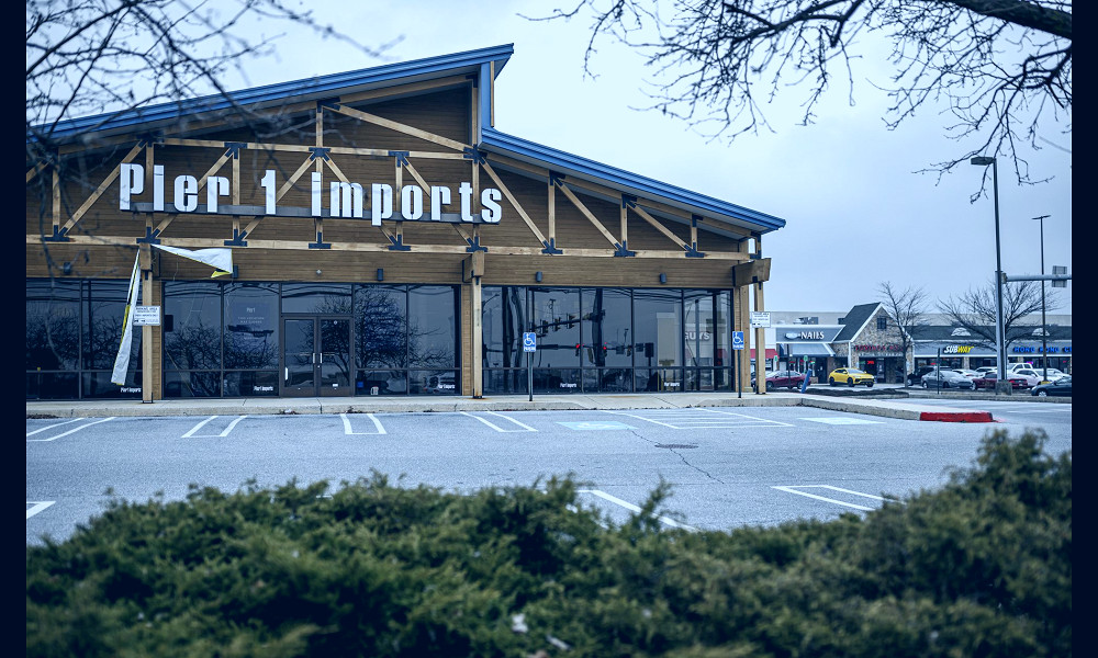 Here's what's coming to this former Pier 1 Imports store - pennlive.com