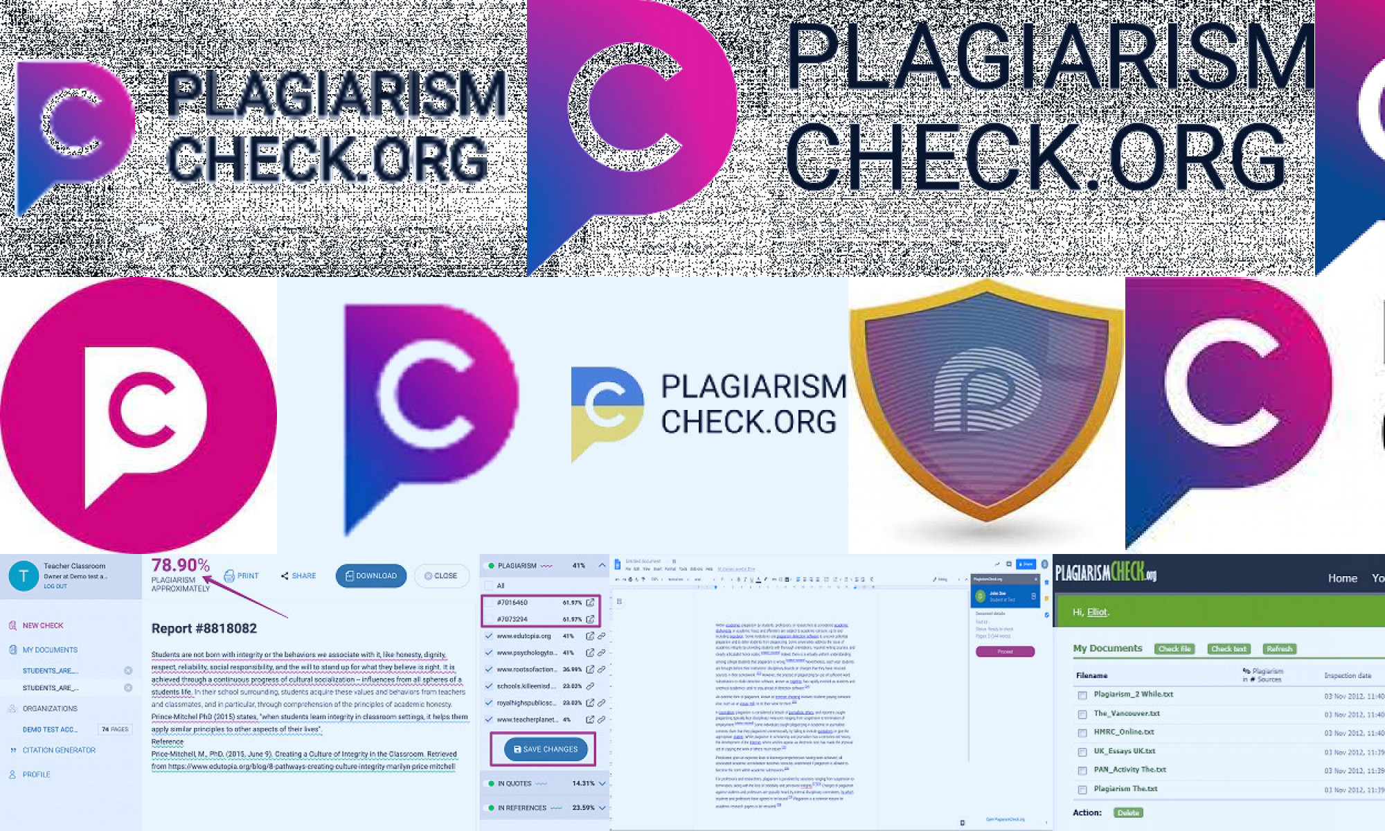 plagiarismchecker.org
