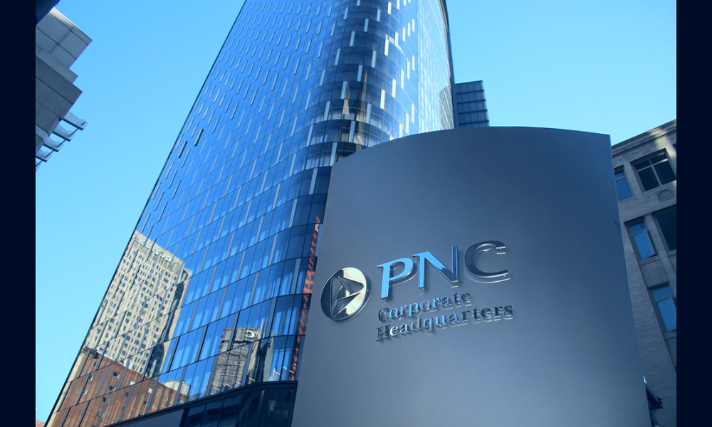 PNC Makes Pittsburgh into a Banking Powerhouse - Blue Sky PIT News Site