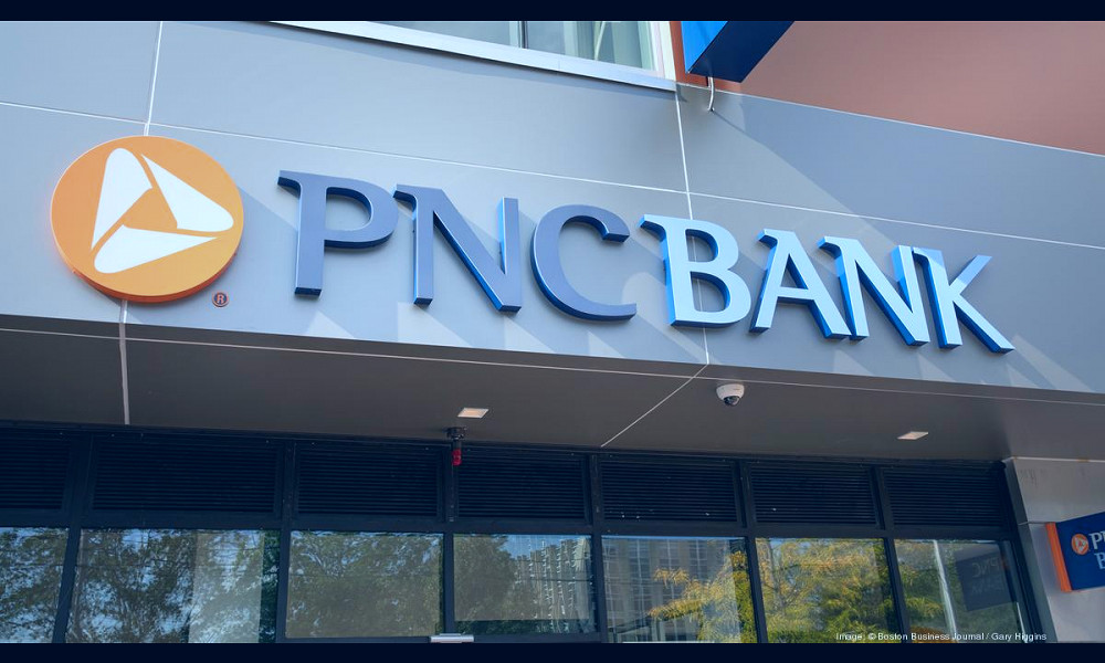 PNC Financial Services Group Inc. puts personal wealth businesses under  umbrella of newly branded PNC Private Bank - Pittsburgh Business Times