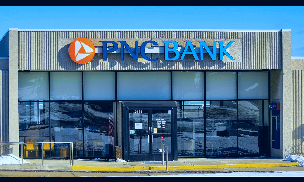 PNC Bank Near Me: Closest Banks & ATMs | GOBankingRates
