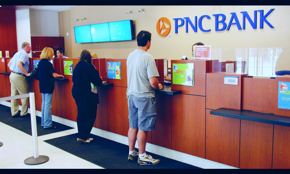PNC Bank picks Boston as next city for expansion - Boston Business Journal