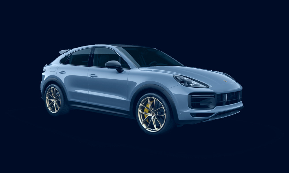 2023 Porsche Cayenne | Porsche Bakersfield