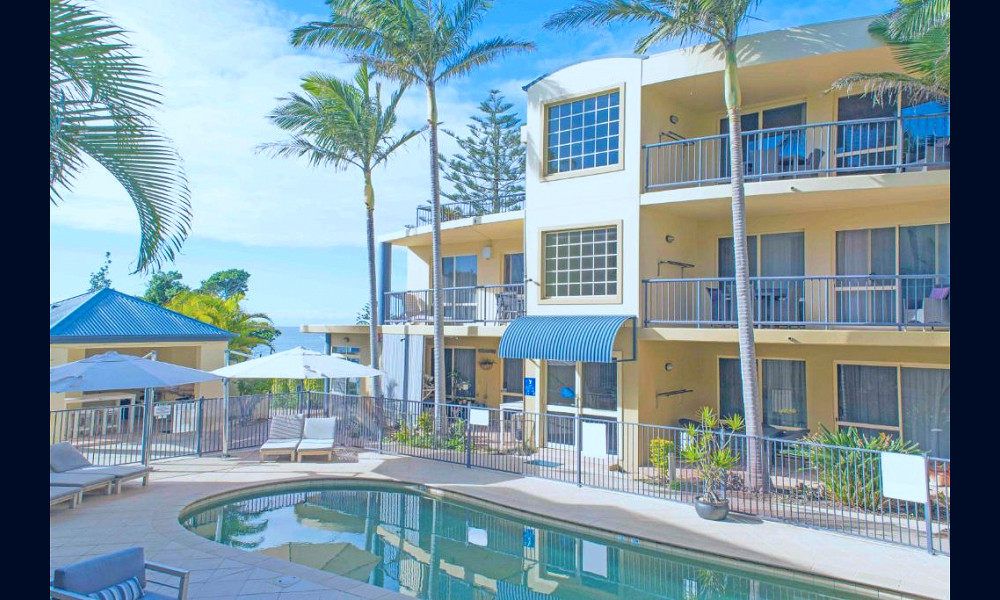 Beachside Holiday Apartments, Port Macquarie – Updated 2023 Prices
