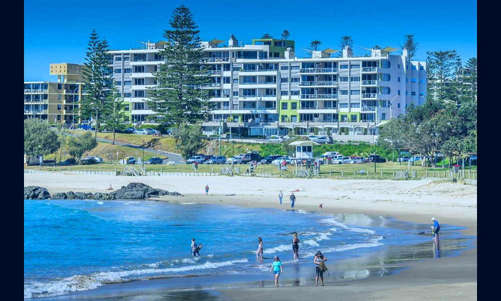Sandcastle Apartments, Port Macquarie – Updated 2023 Prices