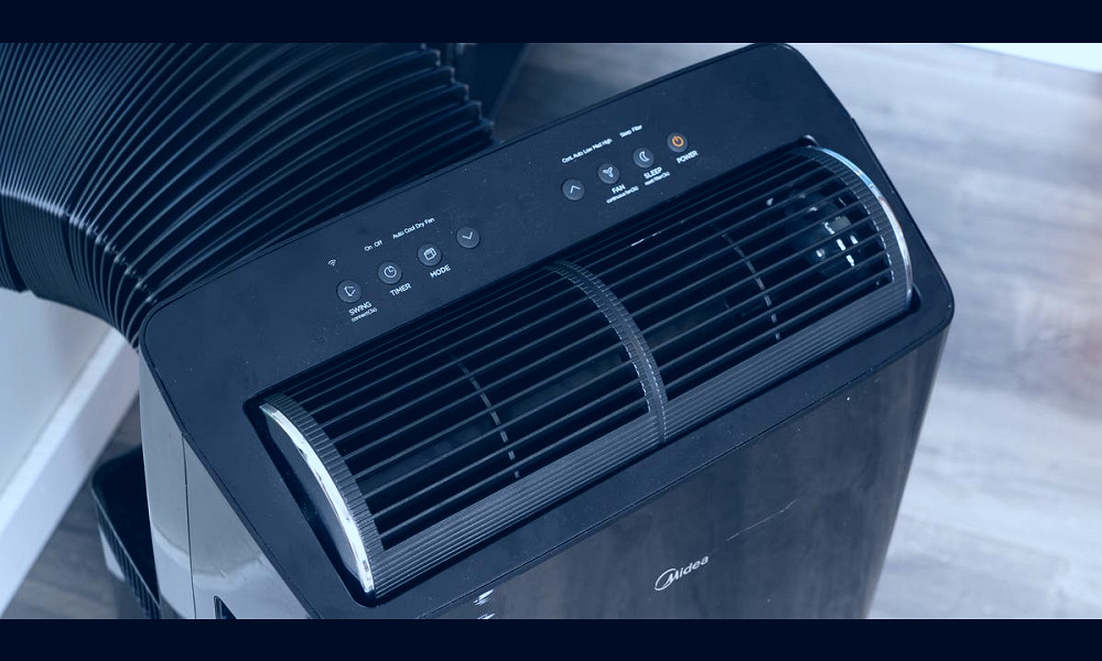 The 5 Best Portable Air Conditioners of 2023 | Reviews by Wirecutter