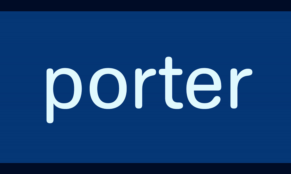 Porter Airlines Official Website | Flights and vacation packages