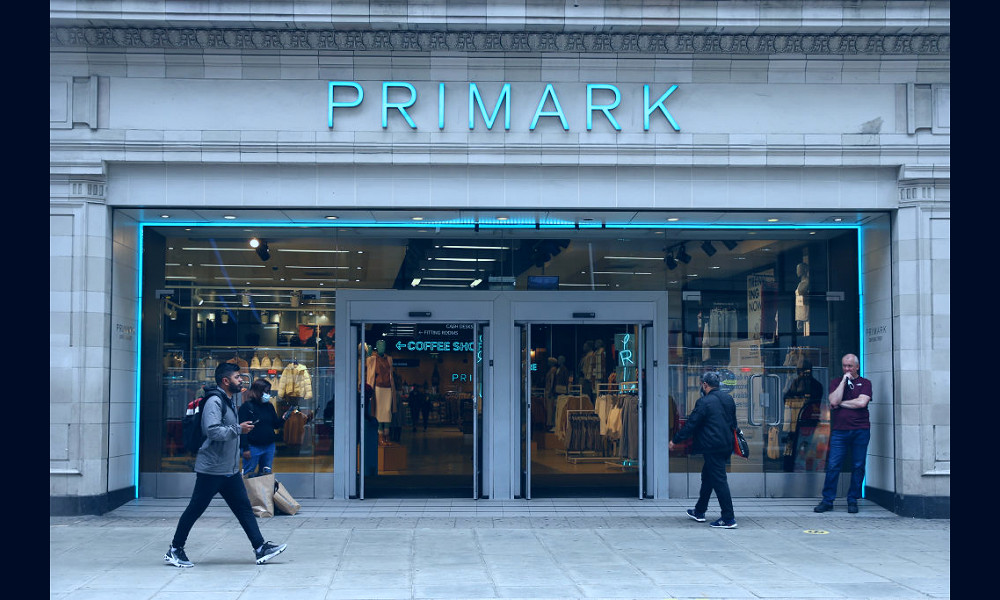 Primark Locations in USA: How to Shop the Bargain Retail Store – WWD